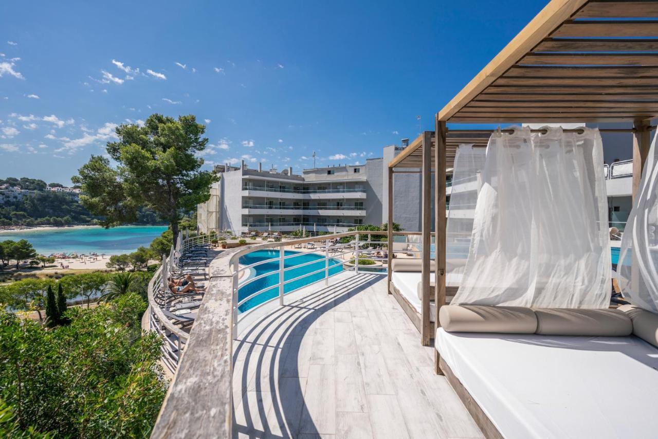 Ξενοδοχείο Artiem Audax - Adults Only Cala Galdana (Menorca)